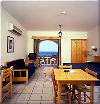 Hotel Kefalos Beach Tourist Village