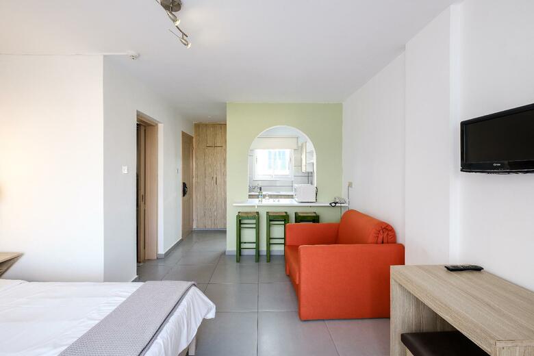 Pandream Hotel Apartments