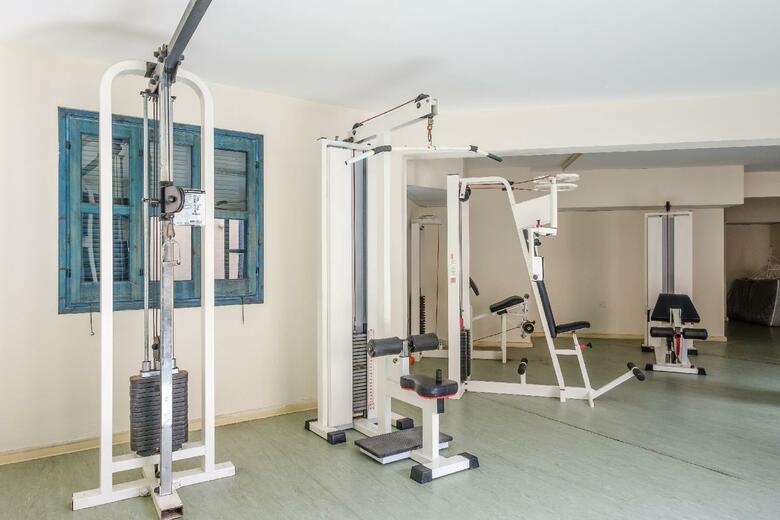 Pandream Hotel Apartments