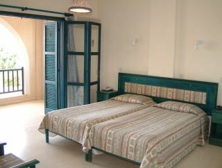 Pandream Hotel Apartments