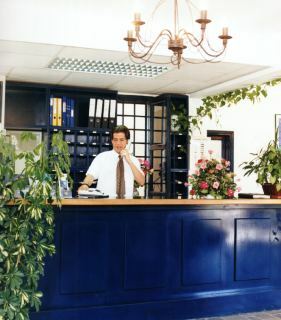 Pandream Hotel Apartments