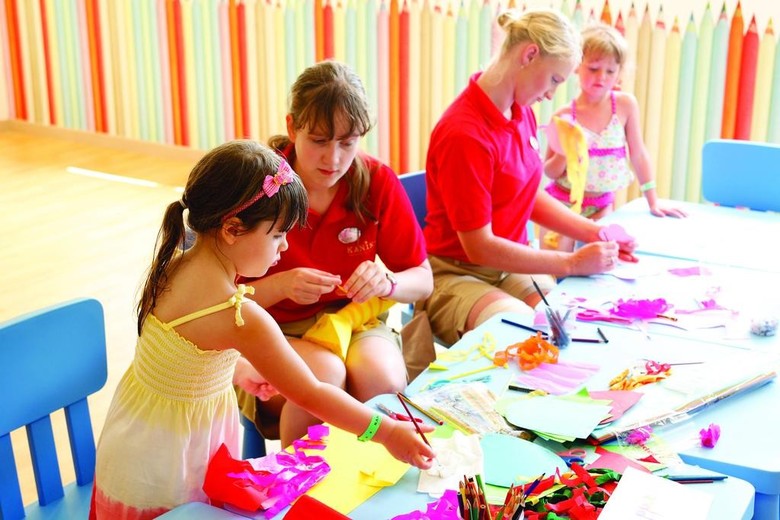 Hotel Olympic Lagoon Resort Paphos