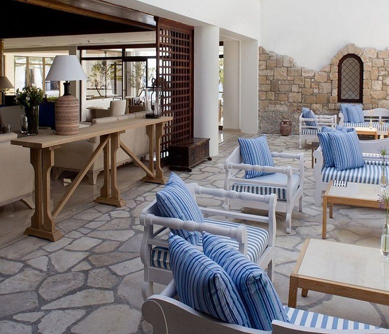 Hotel Annabelle(.)