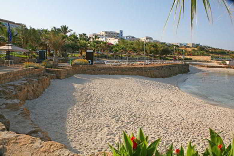 Hotel St George Gardens