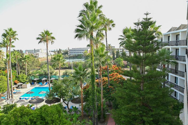 Hotel Veronica