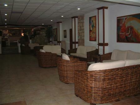 Hotel Veronica