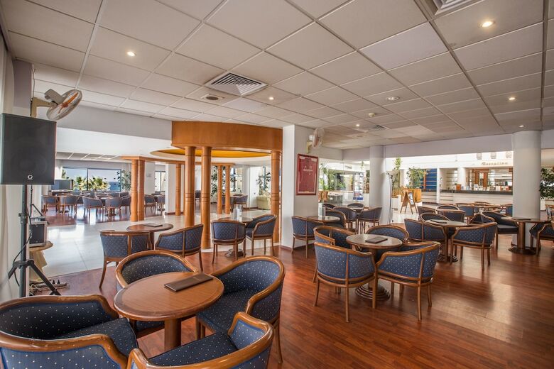 Hotel Iliada Beach(.)