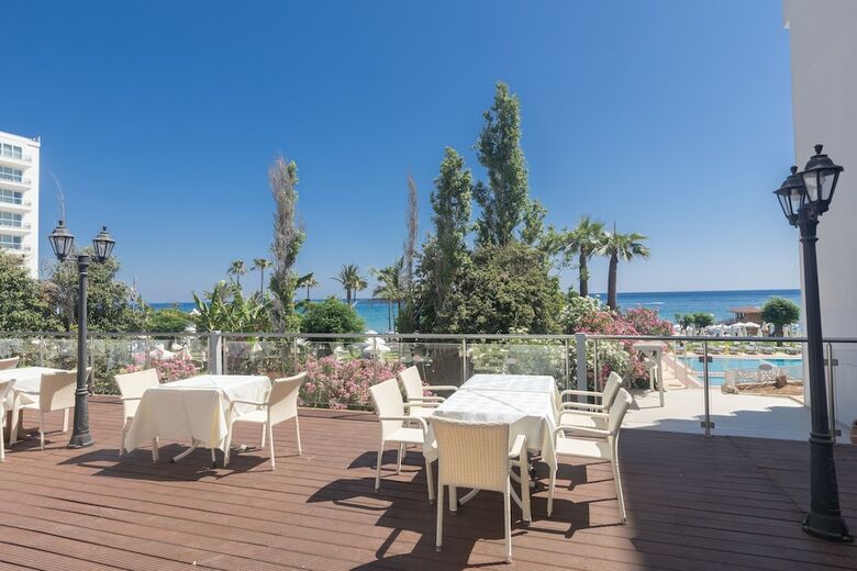 Hotel Iliada Beach(.)