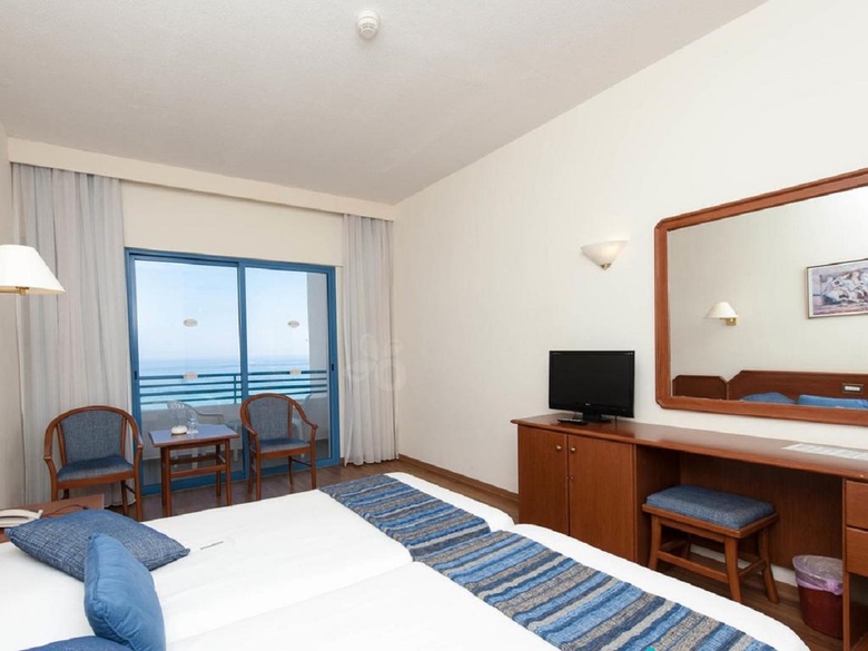 Hotel Iliada Beach(.)