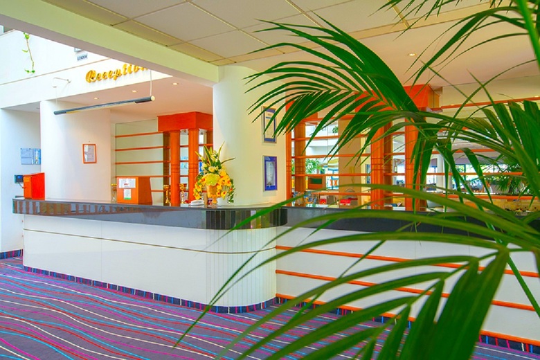 Hotel Iliada Beach(.)