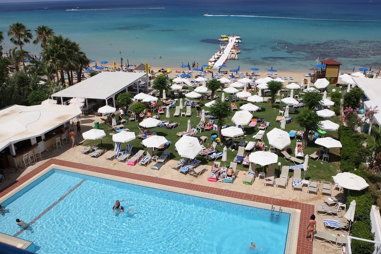 Hotel Iliada Beach(.)