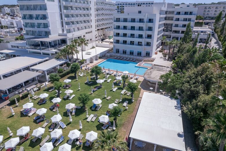 Hotel Iliada Beach(.)