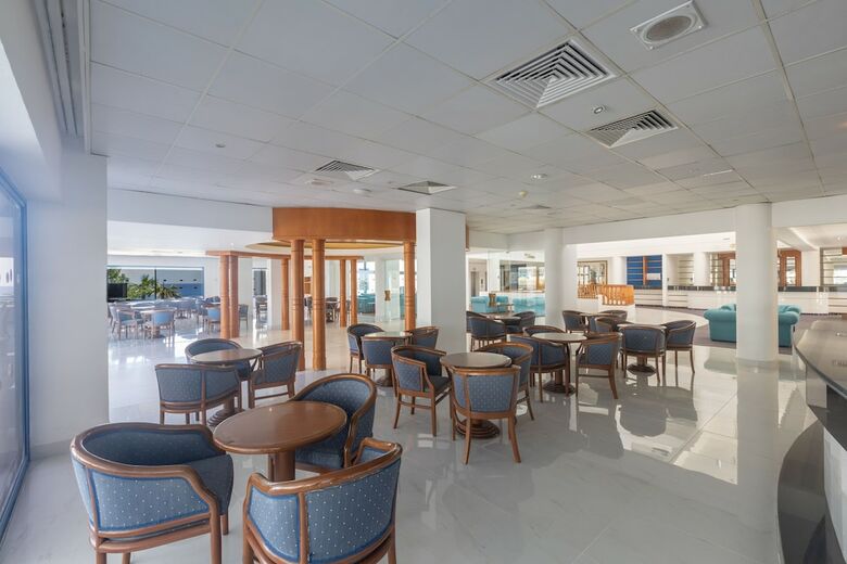 Hotel Iliada Beach(.)