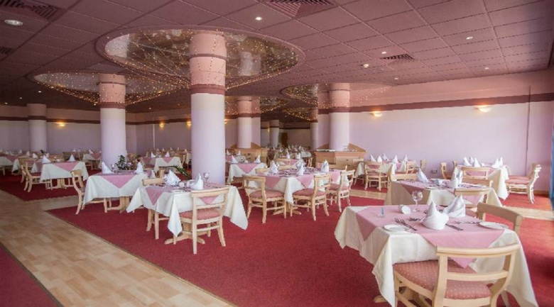 Hotel Iliada Beach(.)