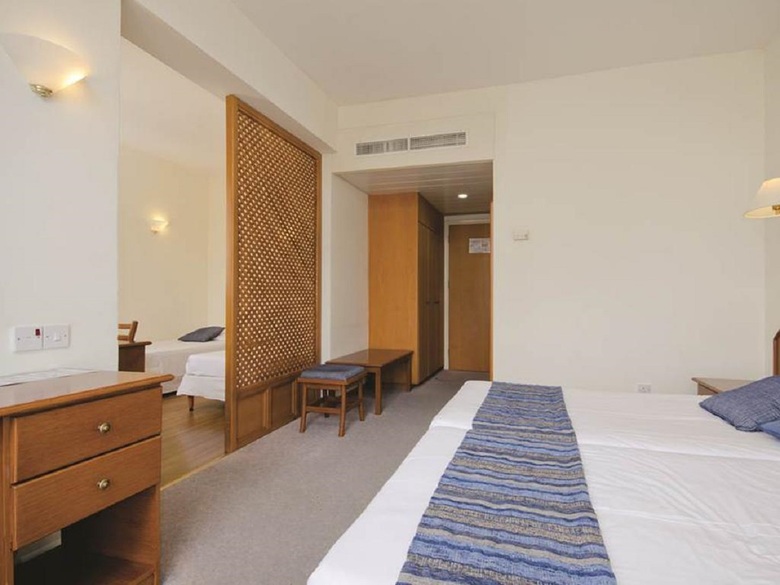 Hotel Iliada Beach(.)