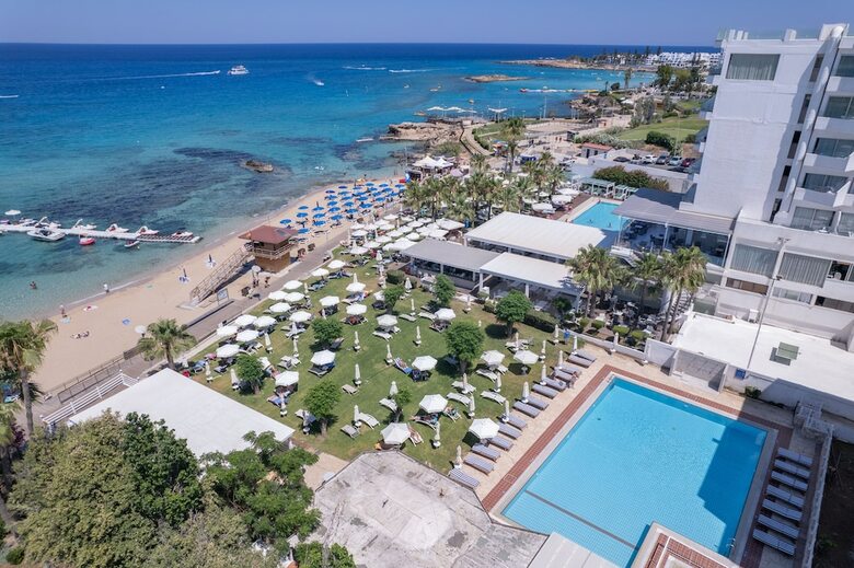 Hotel Iliada Beach(.)