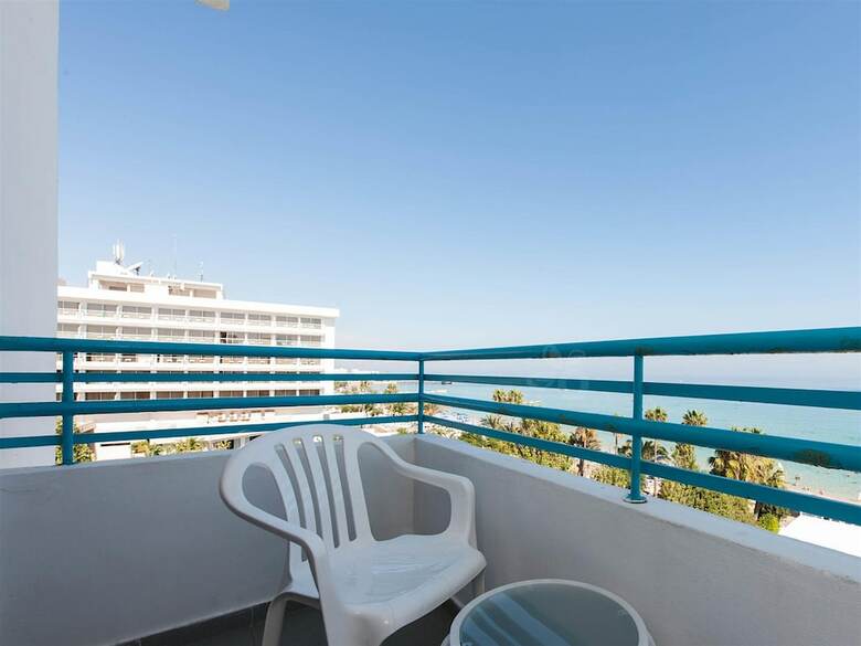 Hotel Iliada Beach(.)