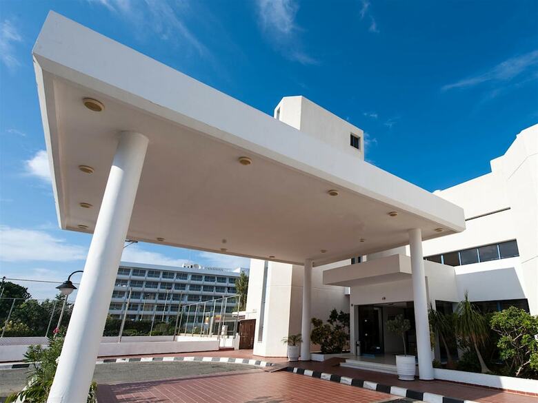 Hotel Iliada Beach(.)
