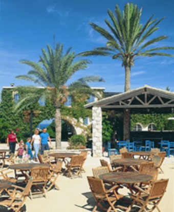 Hotel Louis Ayios Elias