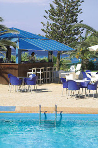 Hotel Louis King Alkinoos (.)