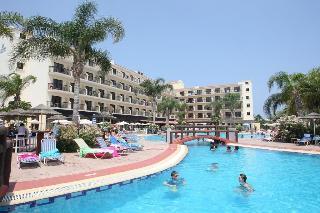 Apartamentos Tsokkos Gardens Apt.
