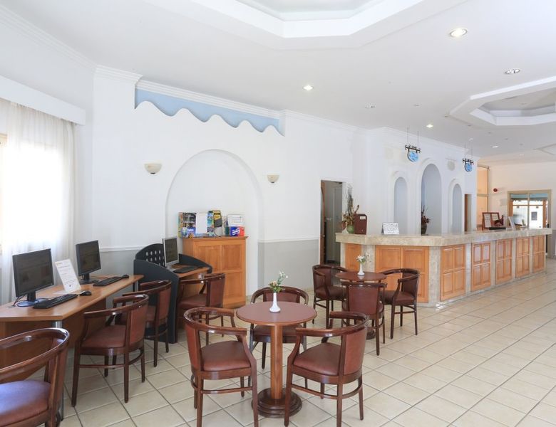 Hotel Vangelis