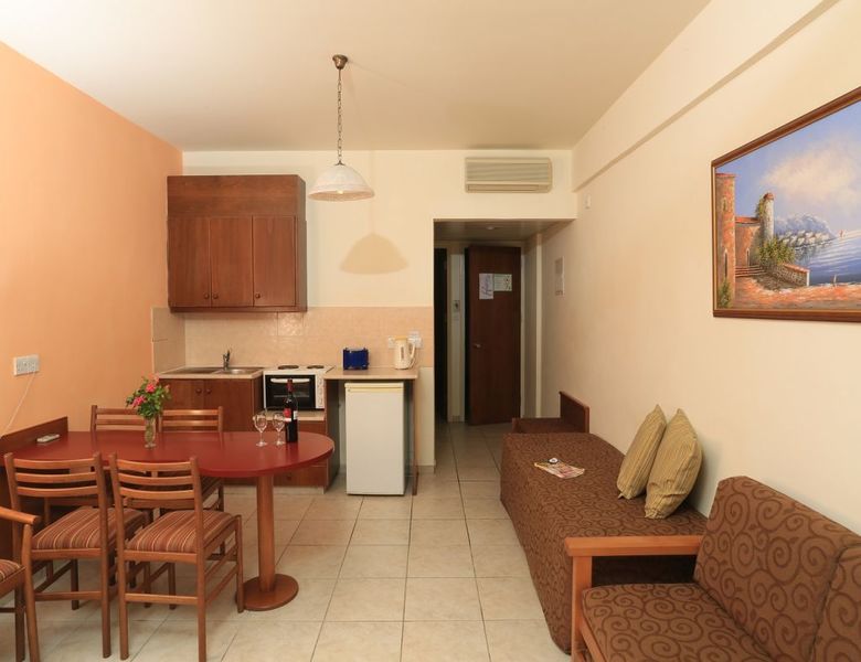 Hotel Vangelis