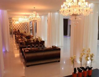 Hotel Vrissiana Beach(.)