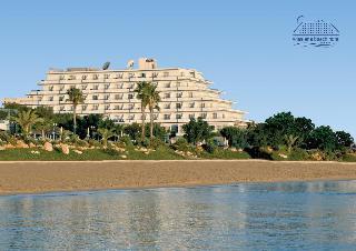 Hotel Vrissiana Beach(.)
