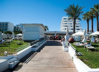 Hotel Vrissiana Beach(.)
