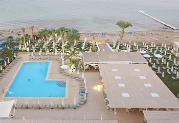 Hotel Vrissiana Beach(.)