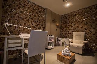Hotel Vrissiana Beach(.)