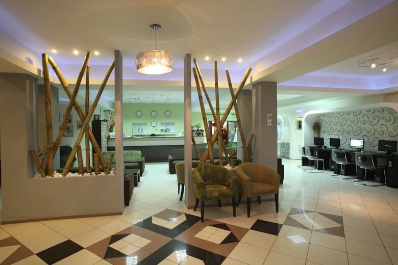 Hotel Windmills