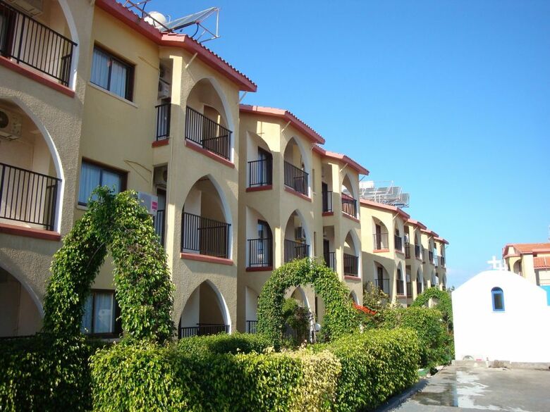 Hotel Windmills