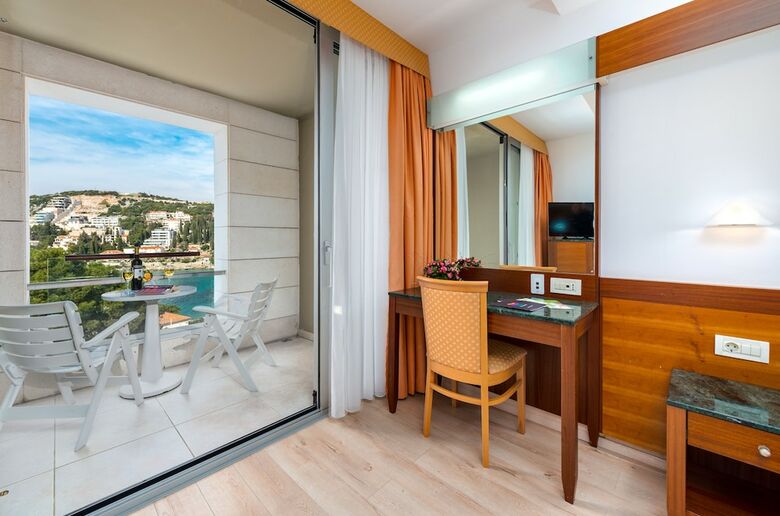 Hotel Uvala