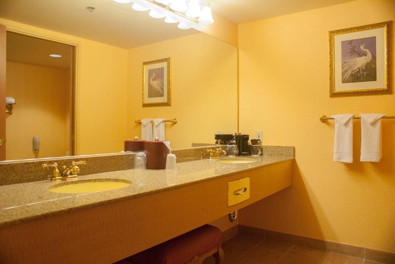 Suncoast Hotel And Casino