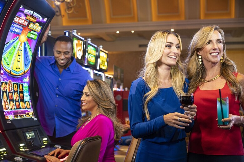 Suncoast Hotel And Casino