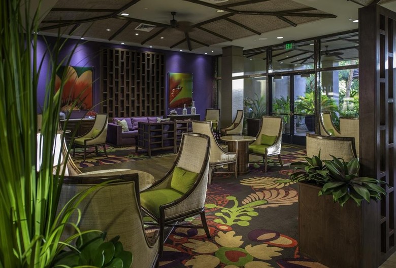 Aparthotel Tahiti Village Resort & Spa