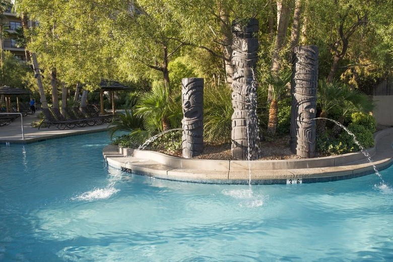Aparthotel Tahiti Village Resort & Spa