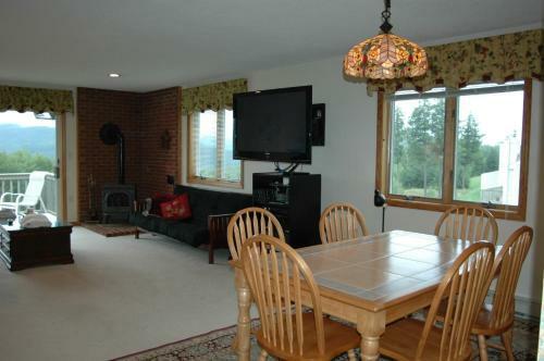 Apartamento Top Notch At Eagle Ridge Intervale