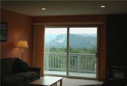 Apartamento Top Notch At Eagle Ridge Intervale