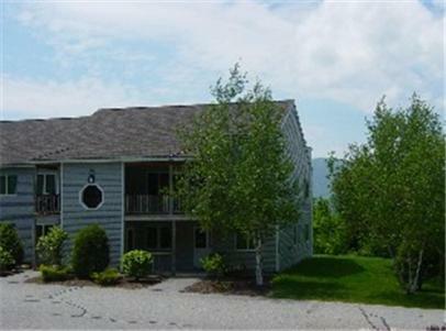 Apartamento Top Notch At Eagle Ridge Intervale