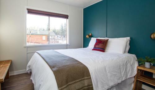 Hotel Mallard Bay Resort