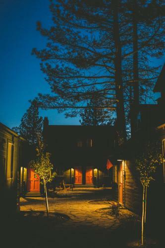Hotel Mallard Bay Resort