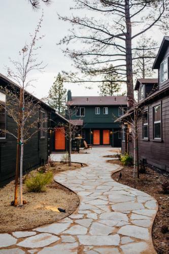 Hotel Mallard Bay Resort