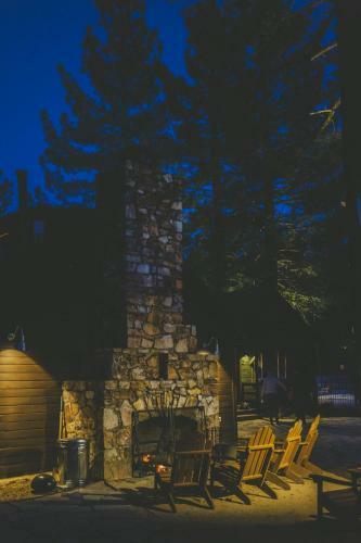 Hotel Mallard Bay Resort