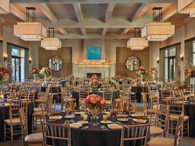 Hotel Four Seasons Resort Rancho Encantado Santa Fe