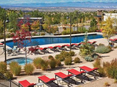 Hotel Four Seasons Resort Rancho Encantado Santa Fe