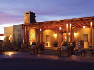 Hotel Four Seasons Resort Rancho Encantado Santa Fe