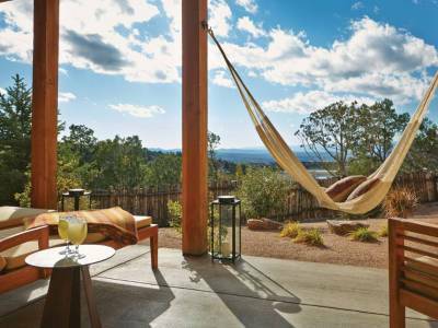 Hotel Four Seasons Resort Rancho Encantado Santa Fe